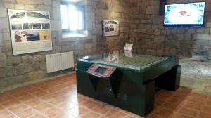 Maqueta